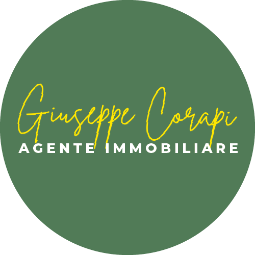 Giuseppe Corapi · Agente Immobiliare