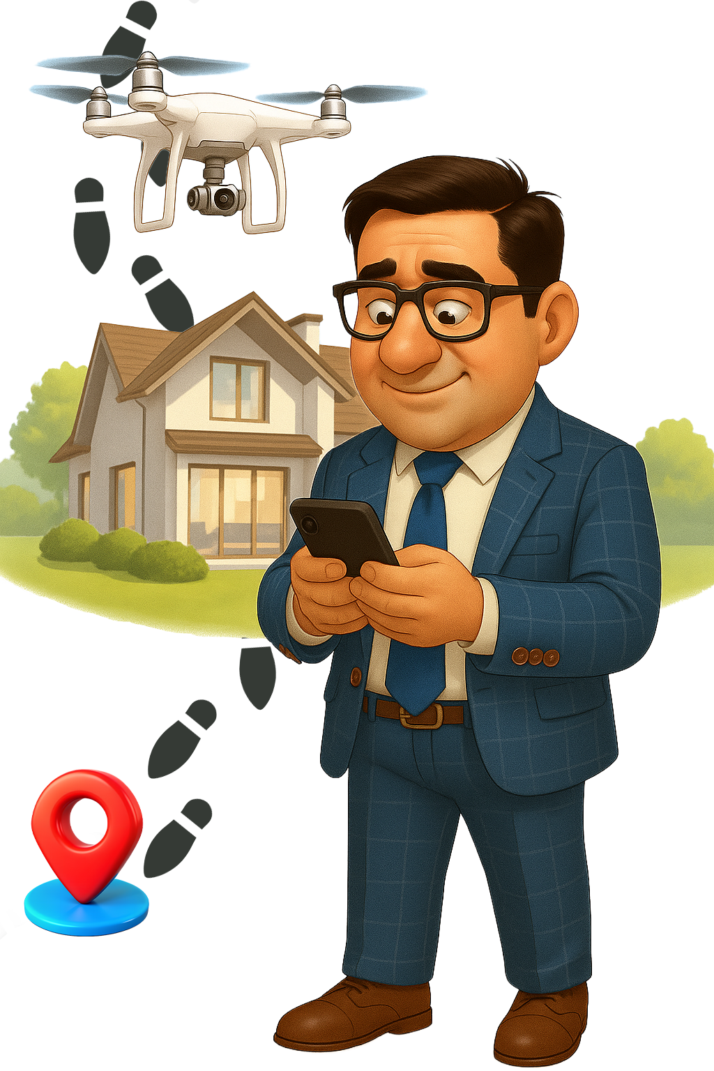 Virtual tour immobiliare