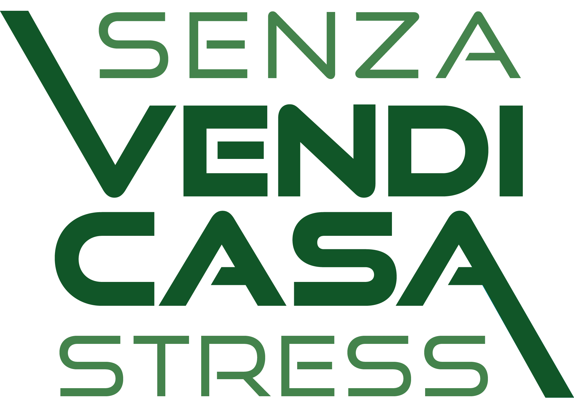 vendi casa senza stress